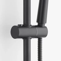 Держатель лейки на штангу 22 мм Bond BSH2288