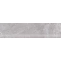 Ступень Kerama Marazzi Риальто серый натуральный  30x119,5 SG560720R/GR 
