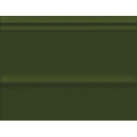 Бордюр Zocalo Verde Botella 15х20