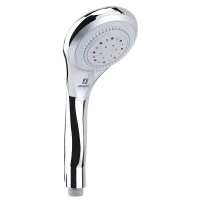 Душевая лейка 68 мм Smart Sant Ивея V3343C