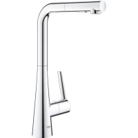 Смеситель для кухни Grohe Zedra 32553002