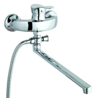 G.Lauf 6А-6011 Смеситель для ванны