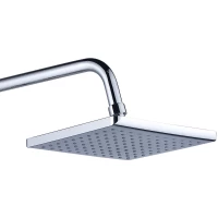 Верхний душ 215 мм Bond Cube B02-9900