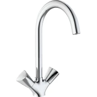 Смеситель для кухни IDDIS Bounce BOUSBJ0i05