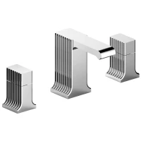 Смеситель для раковины Stella Casanova CS 00009 CR00