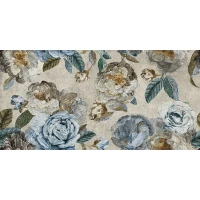 Керамогранит Alchymie FLOWERY GREY NAT.RET.60X120 NATURALE RETTIFICATO 133481