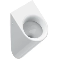Писсуар Catalano Comfort 0932610001 подвесной, скрытый подвод воды, белый глянец