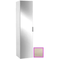 Пенал Jacob Delafon Odeon Up EB873-F90 подвесной L/R, смешанное дерево