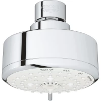 Верхний душ 100 мм Grohe New Tempesta Cosmopolitan 27591001