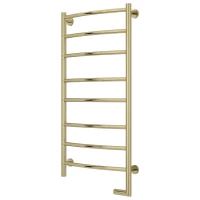 Полотенцесушитель электрический 1000x500 шампань МЭМ правый Сунержа Галант 2.0 020-5201-1050