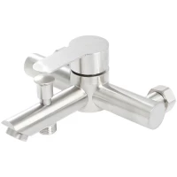 Смеситель для ванны Orange Steel M99-100ni