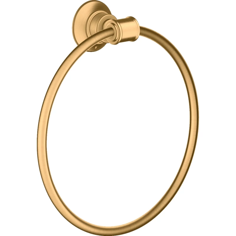 Кольцо для полотенец Axor Montreux 42021950