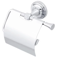 Держатель туалетной бумаги Migliore Fortuna 27692