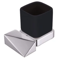 Стакан Boheme New Venturo 10314-CR-B