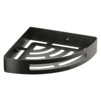 Полка угловая 21x21 см Gedy 2479(14)