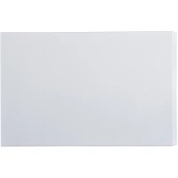 Панель боковая 75 см левая Roca Easy ZRU9302902