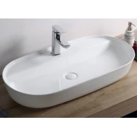 Раковина 82x41 см BelBagno BB1347