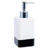 Дозатор 340 мл Fixsen Text FX-230-1