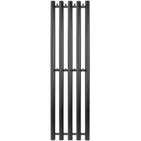 Полотенцесушитель водяной 1300x310 Secado Бергамо 5К 4673739200940