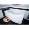 Акриловая ванна 169,8x89,8 см R Aquanet Borneo 00205284 - 3