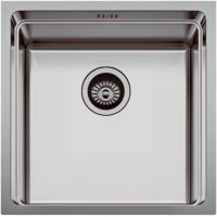 Кухонная мойка Seaman Eco Roma SMR-4444AK.A