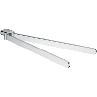 Полотенцедержатель 37,5 см Gedy Azzorre A123(13)