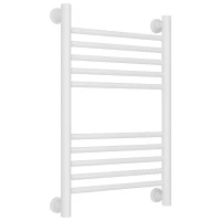 Полотенцесушитель водяной 600x400 белый матовый Сунержа Богема+ 30-0220-6040