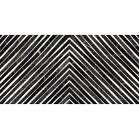 Керамогранит Ceracasa Deco Nuit Gloss 49,1x98,2