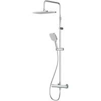 Душевая система 300x210 мм Am.Pm Func F078F400