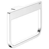 Полотенцедержатель кольцо KEUCO Aveno 14621010000 хром