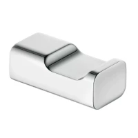 Крючок Kludi E2 4998405 для ванны, хром