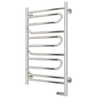 Полотенцесушитель электрический 800x500 МЭМ правый Сунержа Элегия 2.0 00-5219-8050