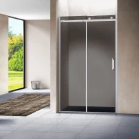 Душевая дверь 120 см Vincea Como VPS-1C120CG тонированное