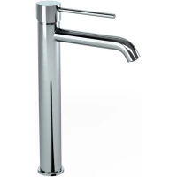 Смеситель для раковины Paini Cox 78CR205OLL без донного клапана, хром