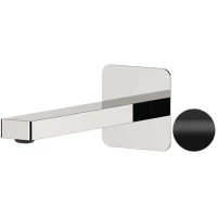 Излив для ванны 190 мм Remer 91SLNO
