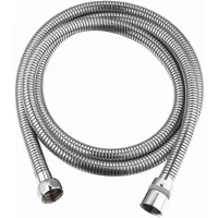 Душевой шланг G.Lauf URG-1312 I*I 150cm 150-200 см, хром