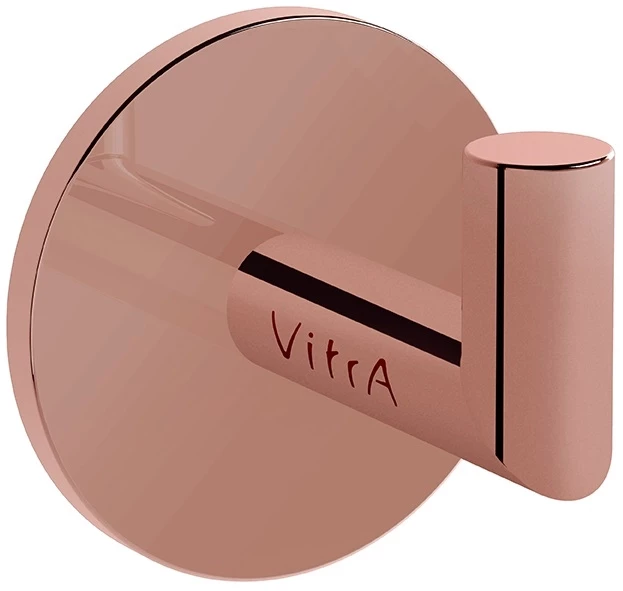 Крючок Vitra Origin A4488426 крючок для полотенец vitra origin a44884 хром