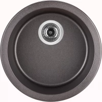 Кухонная мойка оникс Longran Ultra ULS460 - 10