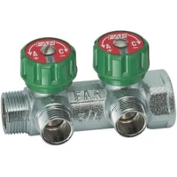 Регулирующий коллектор 3/4