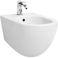 Биде подвесное Artceram File 2.0 FLB003 01 00 белый