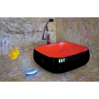 Раковина 45x40 см GID Color Edition Nc355-1