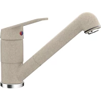 Смеситель для кухни Schock Cosmo-D саббиа 710329