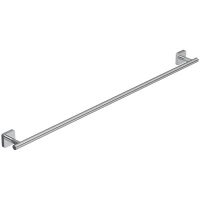 Полотенцедержатель Kludi Vela S 2596105 84,8 см, хром