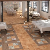 Коллекция плитки Gayafores Rustic/Heritage