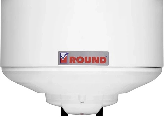 Электрический накопительный водонагреватель 80 л Atlantic Round 951136