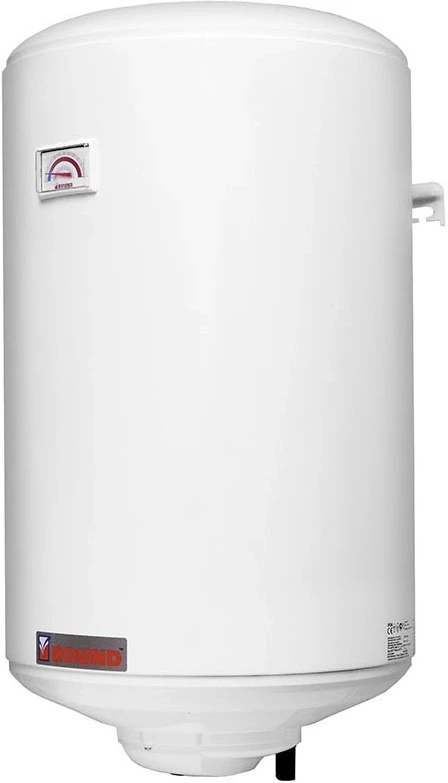 Электрический накопительный водонагреватель 80 л Atlantic Round 951136