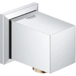 Изображение товара подключение для душевого шланга grohe allure brilliant 27707000