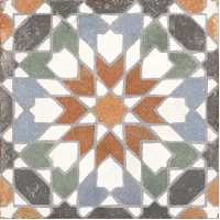 Керамогранит Andalusia Zaida 20х20