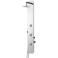 Гидромассажная панель Black & White Stellar Wind 3800000