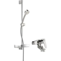 Смеситель для ванны Oras Safira 1068